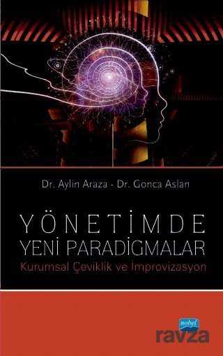 Yönetimde Yeni Paradigmalar - 1