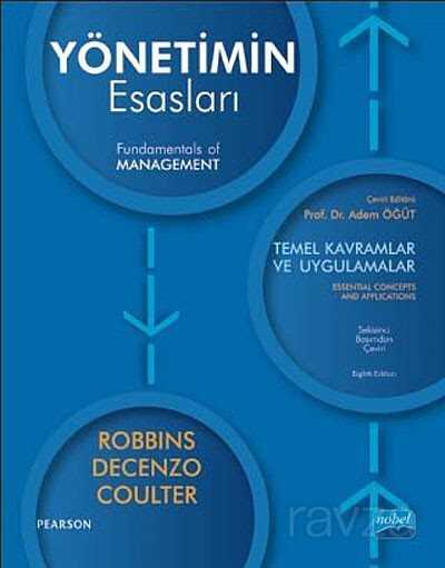 Yönetimin Esasları - Nobel Yayın Dağıtım