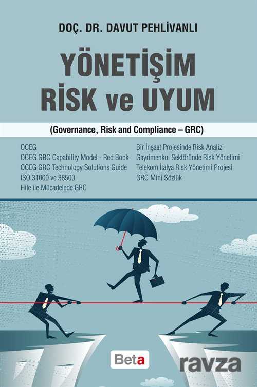 Yönetişim Risk ve Uyum - 1