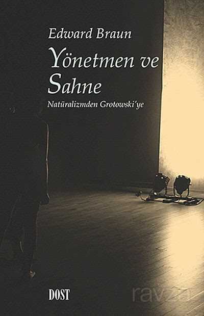 Yönetmen ve Sahne - 1