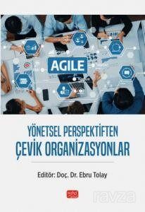 Yönetsel Perspektiften Çevik Organizasyonlar - 1