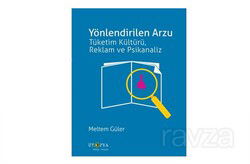 Yönlendirilen Arzu - Ütopya Yayınevi