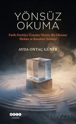 Yönsüz Okuma - 1