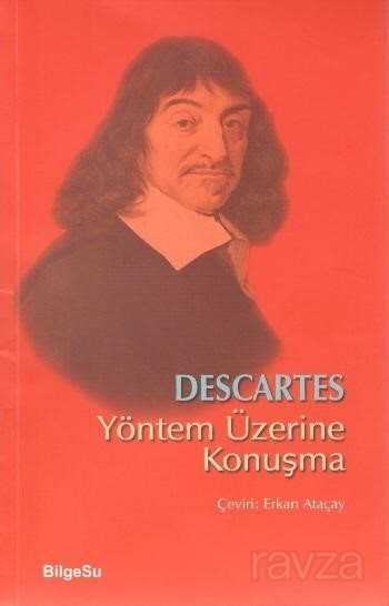 Yöntem Üzerine Konuşma - Bilgesu Yayıncılık