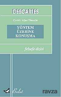 Yöntem Üzerine Konuşma - Bulut Yayınları
