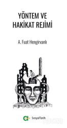 Yöntem ve Hakikat Rejimi - Aram Yayınları