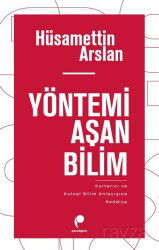 Yöntemi Aşan Bilim - Paradigma Yayınları