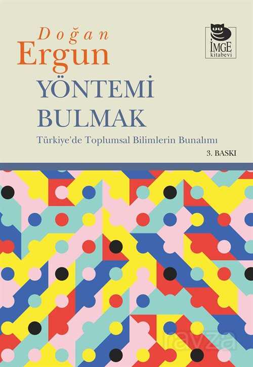 Yöntemi Bulmak - İmge Kitabevi Yayınları