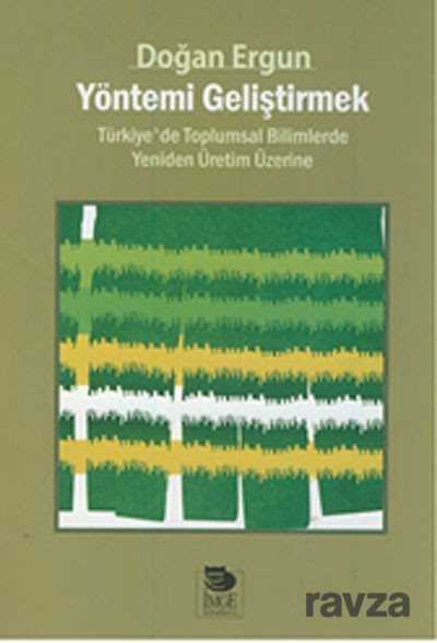 Yöntemi Geliştirmek - İmge Kitabevi Yayınları