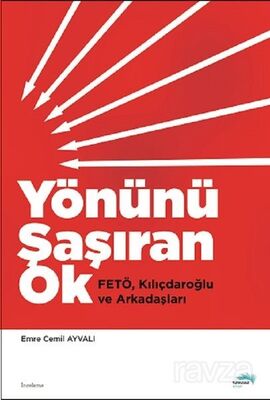 Yönünü Şaşıran Ok - 1