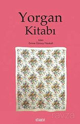 Yorgan Kitabı - Kitabevi Yayıncılık