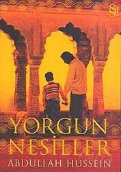 Yorgun Nesiller - Everest Yayınları