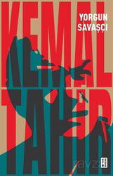 Yorgun Savaşçı - Ketebe Yayınevi