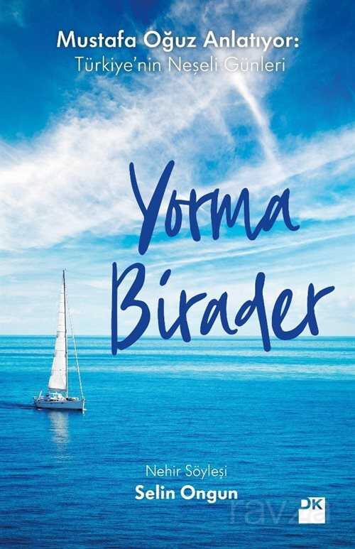 Yorma Birader - Doğan Kitapçılık