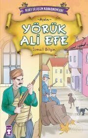 Yörük Ali Efe - 1