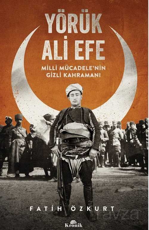 Yörük Ali Efe - 1
