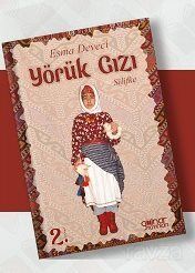 Yörük Gızı (Silifke) - 1