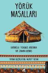 Yörük Masalları - Kara Karga Yayınları