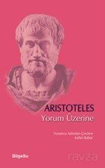 Yorum Üzerine - 1