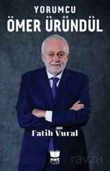 Yorumcu Ömer Üründül - Net Kitap