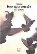Yorumlu İmam Cafer Buyruğu - Anahtar Kitaplar Yayınevi