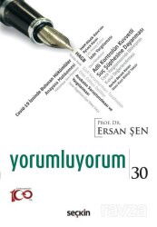 Yorumluyorum - 30 - Seçkin Yayıncılık
