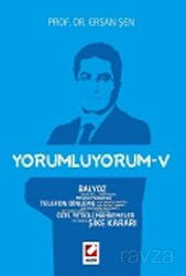 Yorumluyorum -V - Seçkin Yayıncılık