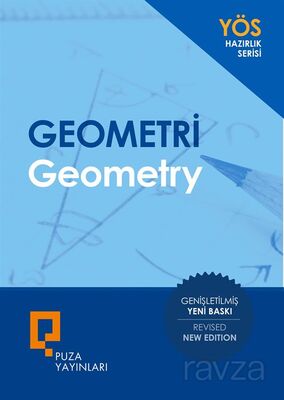 YÖS Geometri - 1