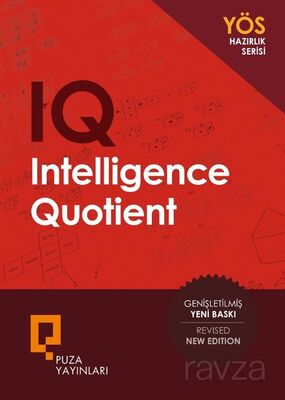 YÖS IQ Intelligence Quotient - 1