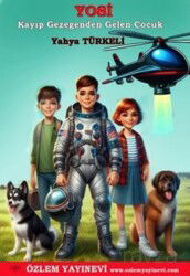 Yosi - Özlem Yayınevi