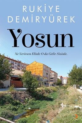 Yosun - 1