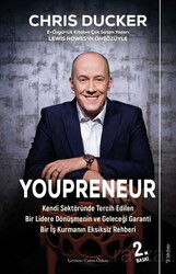 Youpreneur - Sola Yayınları