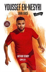 Youssef En-Nesyri - Gece Kitaplığı