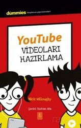 Youtube Videoları Hazırlama - Nobel Yaşam