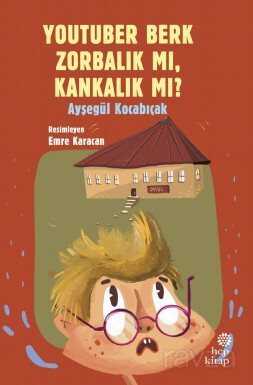 YouTuber Berk Zorbalık mı, Kankalık mı? - Hep Kitap