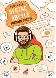 YouTuber Sertaç Abi'yle Sorudan Soruya - Erdem Çocuk Yayınları