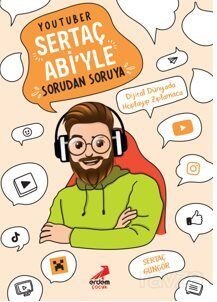 YouTuber Sertaç Abi'yle Sorudan Soruya - 1