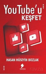 Youtube'u Keşfet - Morena Yayınevi