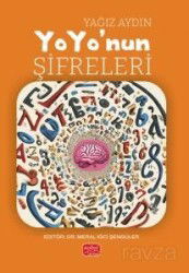 YoYo'nun Şifreleri - Nobel Bilimsel