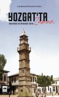 Yozgat'ta Zaman - 1