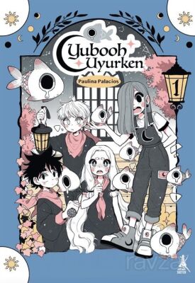 Yubooh Uyurken 1 - 1