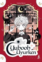 Yubooh Uyurken 2 - Artemis Yayınları