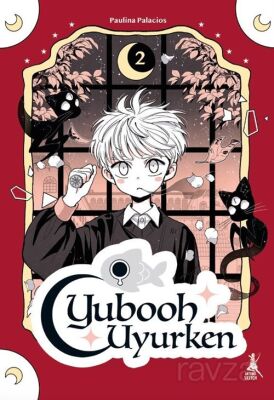 Yubooh Uyurken 2 - 1