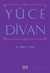 Yüce Divan - Derin Yayınları