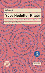 Yüce Hedefler Kitabı - Büyüyenay Yayıncılık