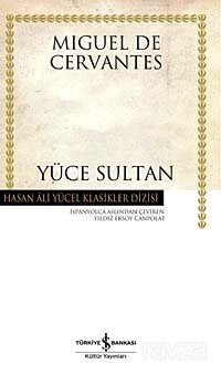 Yüce Sultan (Ciltsiz) - 1