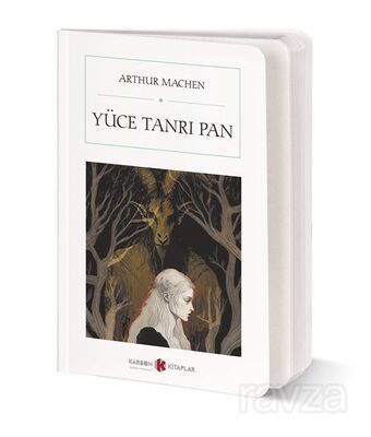 Yüce Tanrı Pan (Cep Boy) (Tam Metin) - 1