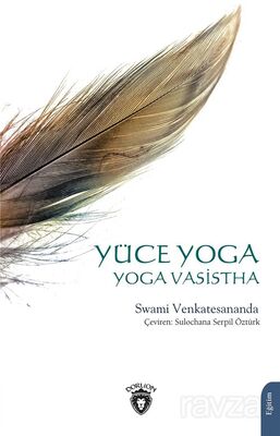 Yüce Yoga - 1