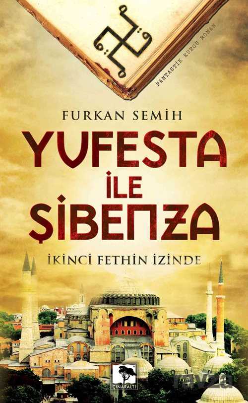 Yufesta ile Şibenza - 1