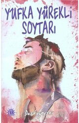 Yufka Yürekli Soytarı - Yason Yayıncılık